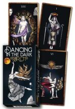 Dancing in the Dark Tarot - Gianfranco Pereno
