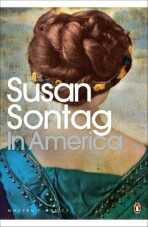 In America - Susan Sontagová