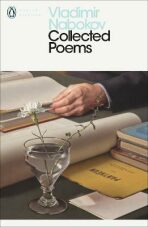 Collected Poems - Vladimír Nabokov
