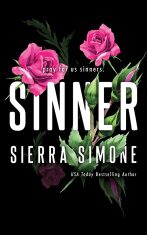 Sinner - Sierra Simone