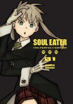 Soul Eater: The Perfect Edition 1 - Atsushi Ohkubo
