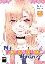 My Dress-Up Darling, Vol. 1 - Shinichi Fukuda