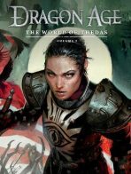 Dragon Age: The World Of Thedas Volume 2 - David Gaider