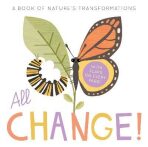 All Change - Harriet Evans