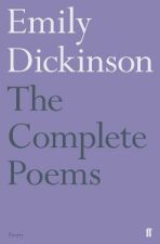 Complete Poems - Emily Dickinsonová