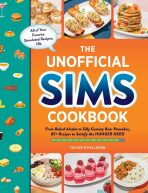 The Unofficial Sims Cookbook - Taylor O'Halloran