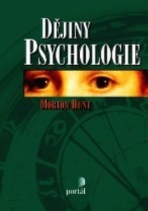 Dějiny psychologie - Morton Hunt