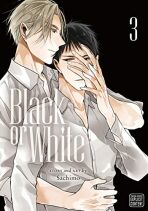 Black or White 3 - Sachimo