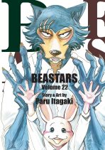 Beastars 22 - Paru Itagaki