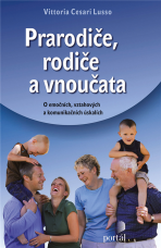 Prarodiče, rodiče a vnoučata - Vittoria Cesari Lusso