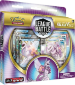 Pokémon TCG: League Battle Deck - Origin Forme Palkia VSTAR - 