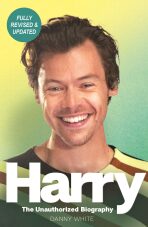 Harry: The Unauthorized Biography - Danny White