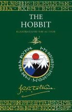 Hobit - J. R. R. Tolkien