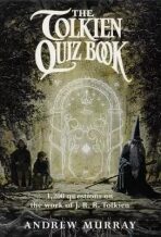 The Tolkien Quiz Book - Murray Andrew