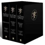 The J. R. R. Tolkien Companion and Guide: Boxed Set - Wayne G. Hammond
