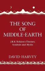 The Song of Middle-earth - Harvey David