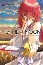 Fly Me to the Moon 16 - Kendžiro Hata