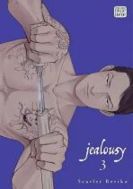 Jealousy 3 - Scarlet Beriko