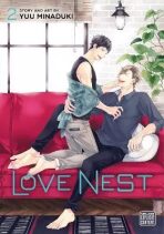 Love Nest 2 - Yuu Minaduki