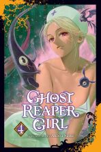 Ghost Reaper Girl 4 - Akissa Saiké