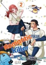 Romantic Killer 2 - Wataru Momose