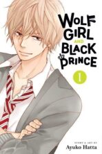 Wolf Girl and Black Prince 1 - Ayuko Hatta