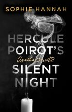 Hercule Poirot's Silent Night - Sophie Hannahová