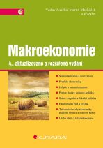 Makroekonomie - Václav Jurečka, ...