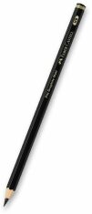 Grafitová tužka Faber-Castell Pitt graphite matt - 14B - 