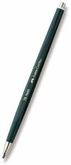 Mechanická tužka Faber-Castell Tk 9400 2mm – 3B - 