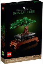 LEGO Icons 10281 Bonsaj - 