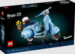 LEGO Icons 10298 Vespa 125 - 
