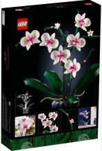 LEGO Icons 10311 Orchidej - 