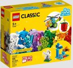 LEGO Classic 11019 Kostky a funkce - 