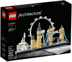 LEGO Architecture 21034 Londýn - 
