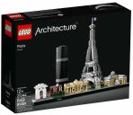 LEGO Architecture 21044 Paříž - 