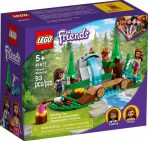 LEGO Friends 41677 Vodopád v lese - 