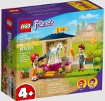 LEGO Friends 41696 Čištění poníka ve stáji - 