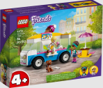 LEGO Friends 41715 Zmrzlinářský vůz - 