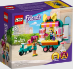 LEGO Friends 41719 Pojízdný módní butik - 