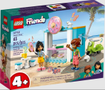 LEGO Friends 41723 Obchod s donuty - 