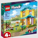 LEGO Friends 41724 Dům Paisley - 