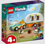 LEGO Friends 41726 Prázdninové kempování - 