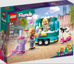 LEGO Friends 41733 Pojízdná prodejna bubble tea - 