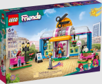 LEGO Friends 41743 Kadeřnictví - 