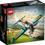 Lego Technic 42117 Závodní letadlo - 