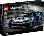 Lego Technic 42123 McLaren Senna GTR™ - 