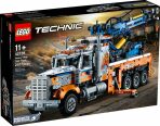 LEGO Technic 42128 Výkonný odtahový vůz - 