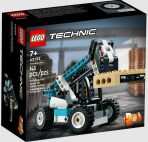 Lego Technic 42133 Nakladač - 