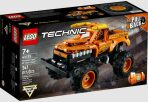 Lego Technic 42135 Monster Jam™ El Toro Loco™ - 